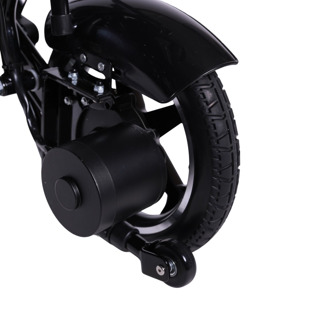Electric Wheelchair Lightweight 20KG Compact Vechair® - Image 10