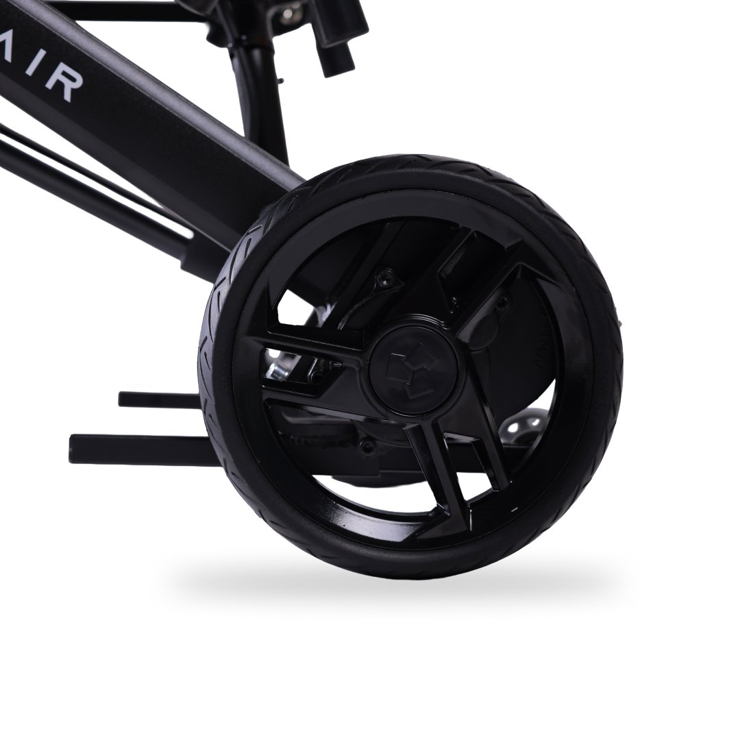 Electric Wheelchair Lightweight 14KG Pull Rod Vechair® - Image 10