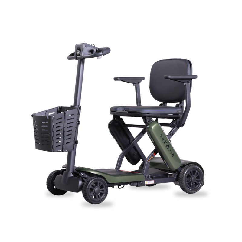 Mobility Wheelchair Scooter Flexx Vechair®