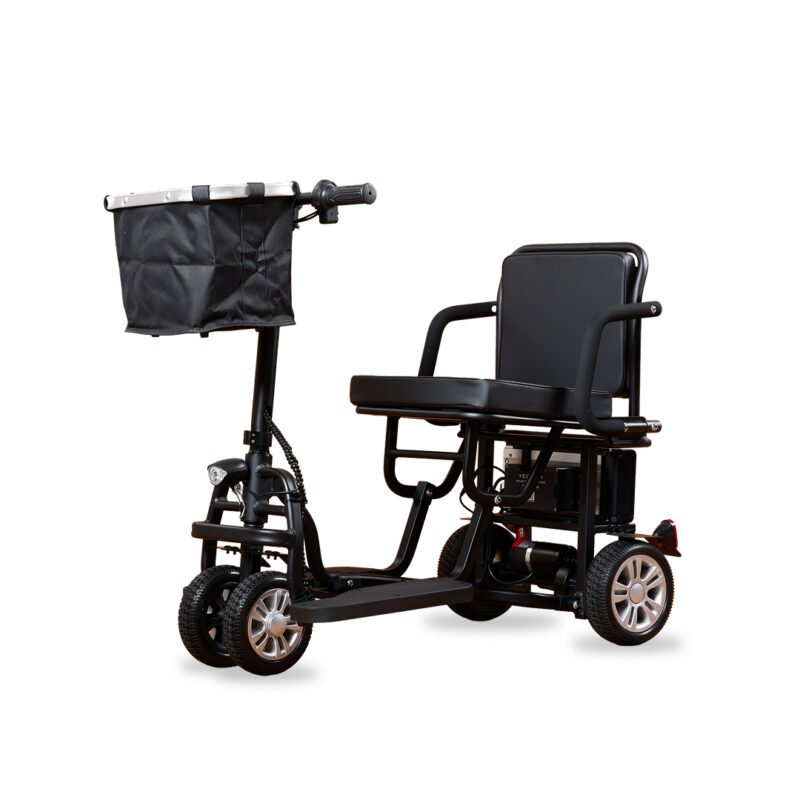 Mobility Scooter Twin-Go Vechair®