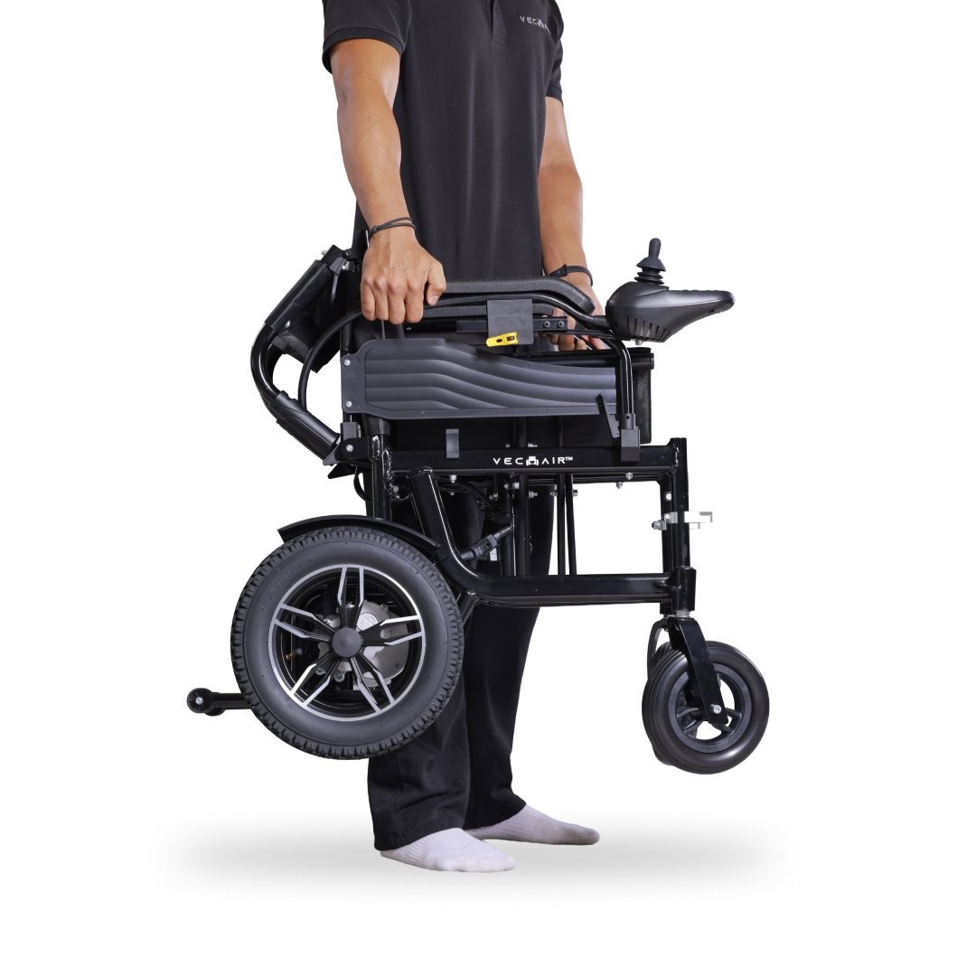 Electric Wheelchair Kidz Vechair® - Image 10
