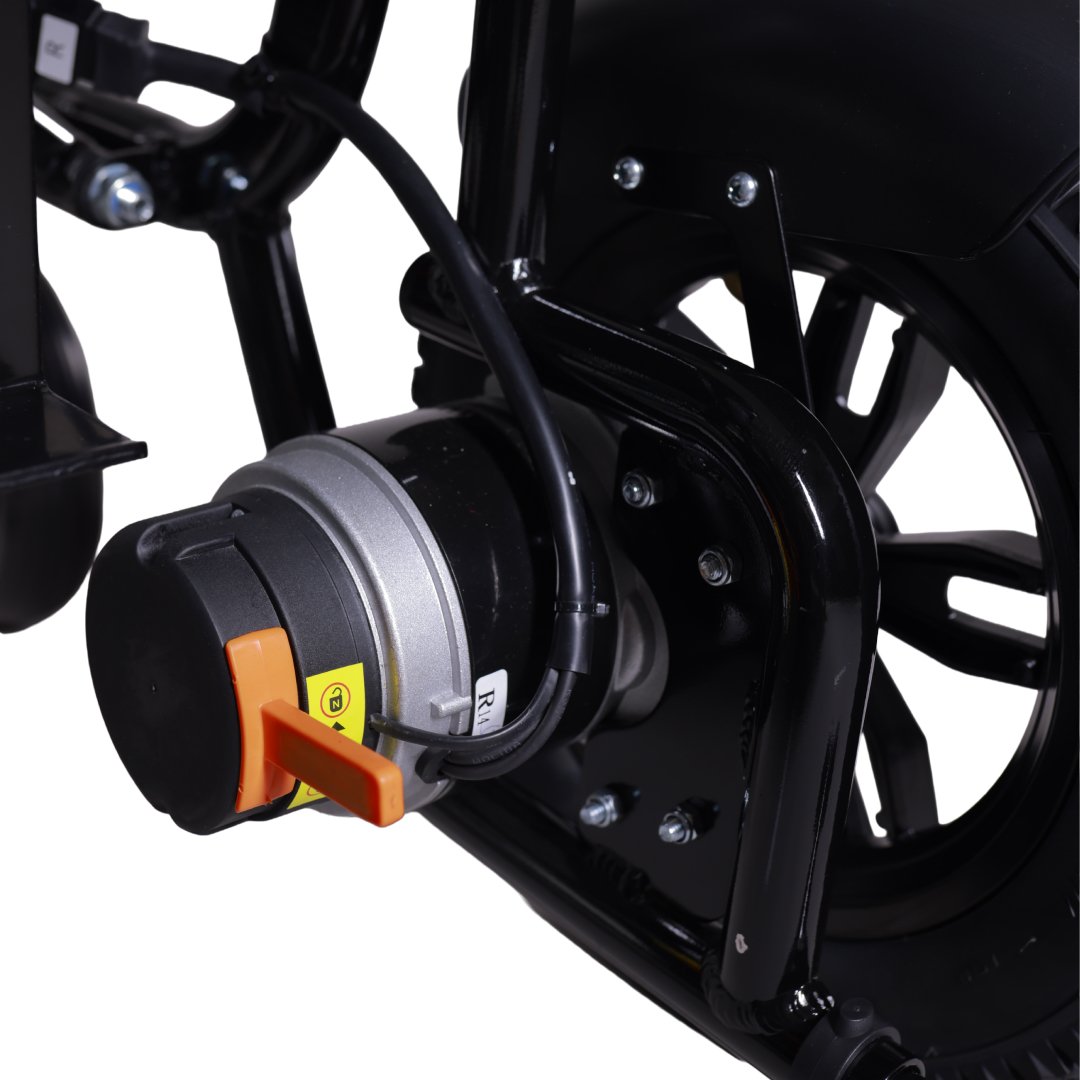 Electric Wheelchair Kidz Vechair® - Image 11