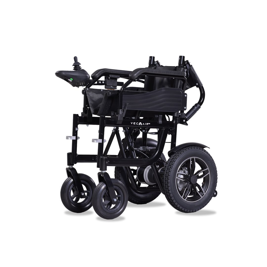 Electric Wheelchair Kidz Vechair® - Image 2