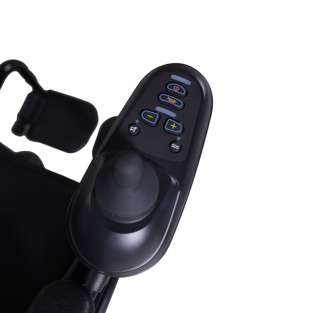 Electric Wheelchair Kidz Vechair® - Image 3