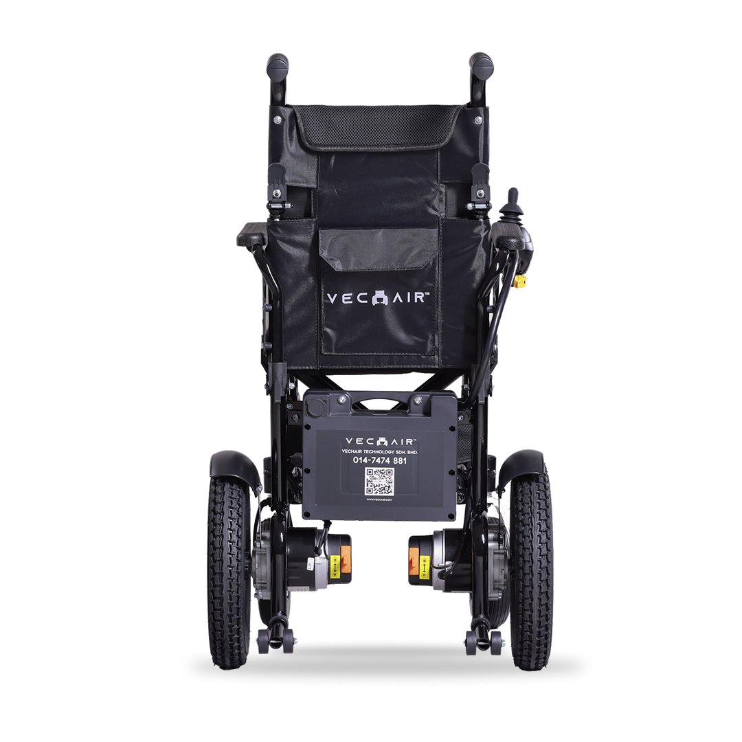 Electric Wheelchair Kidz Vechair® - Image 5