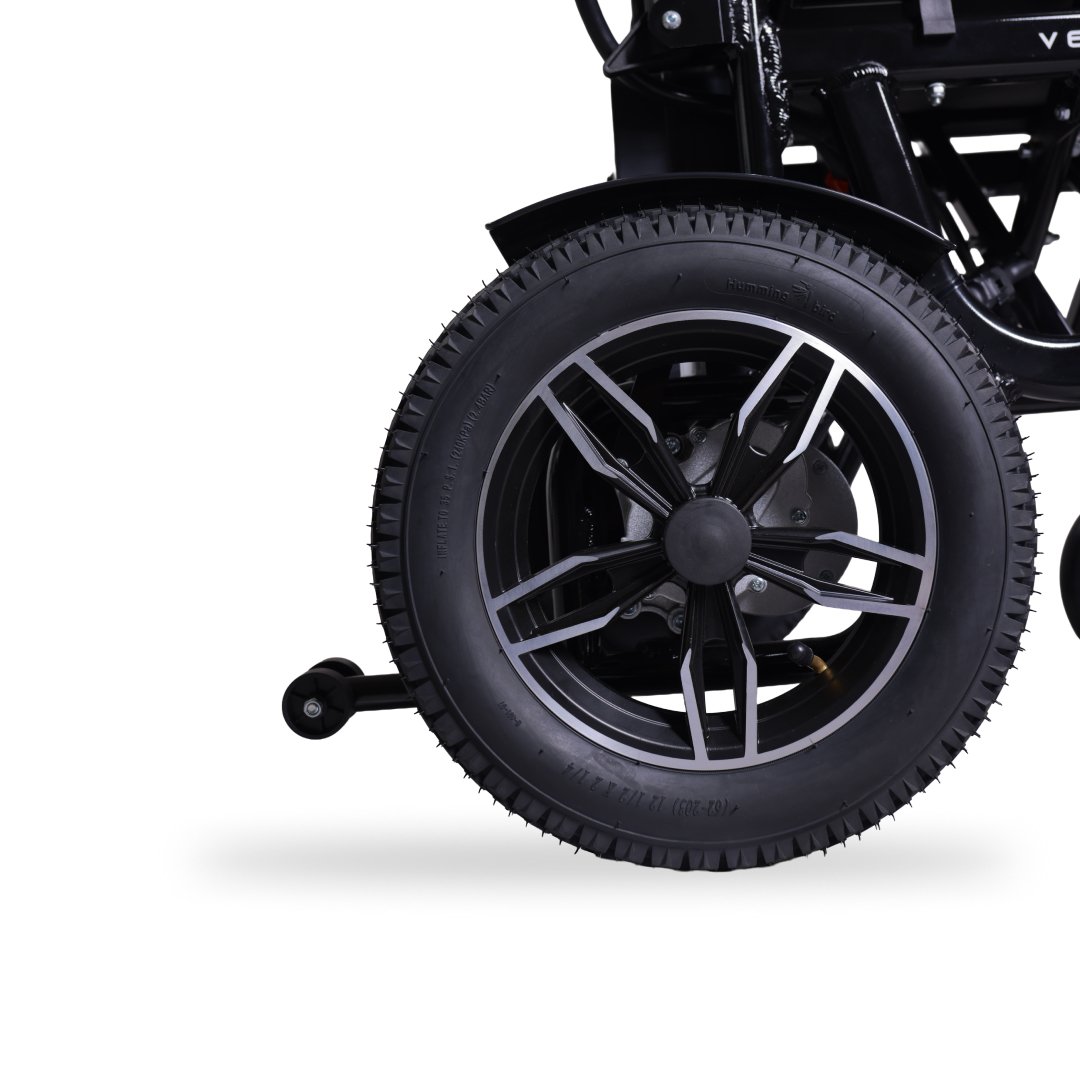 Electric Wheelchair Kidz Vechair® - Image 7