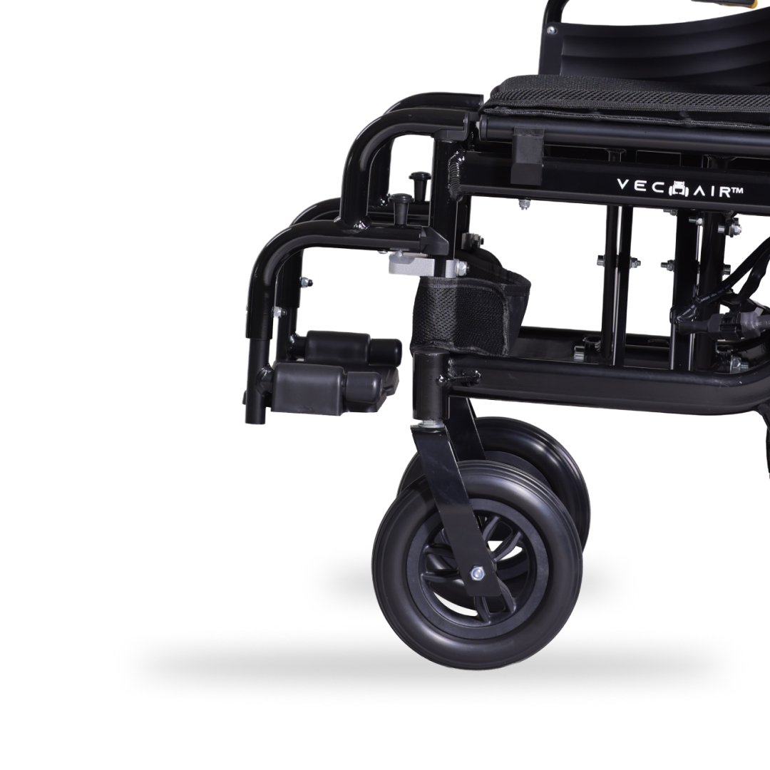 Electric Wheelchair Kidz Vechair® - Image 8