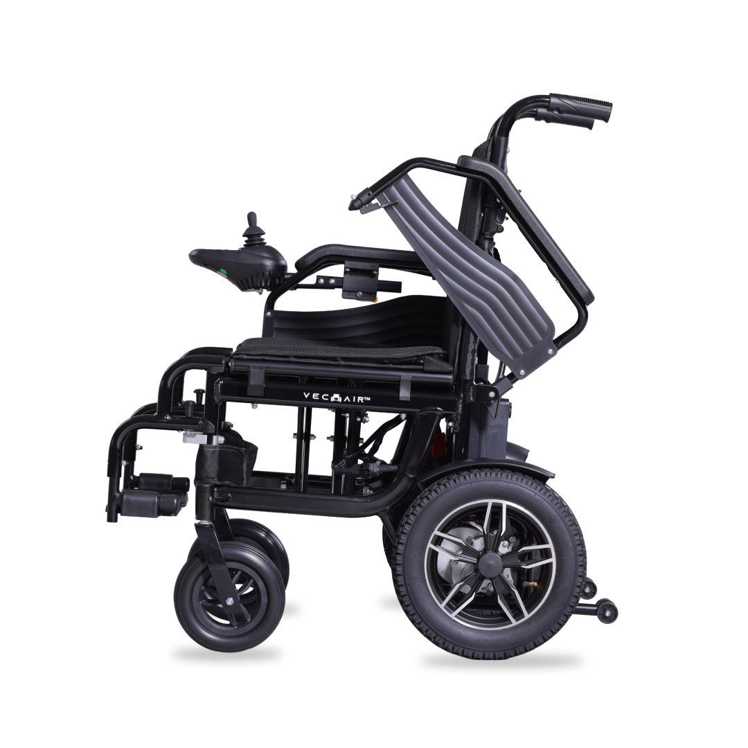 Electric Wheelchair Kidz Vechair® - Image 9