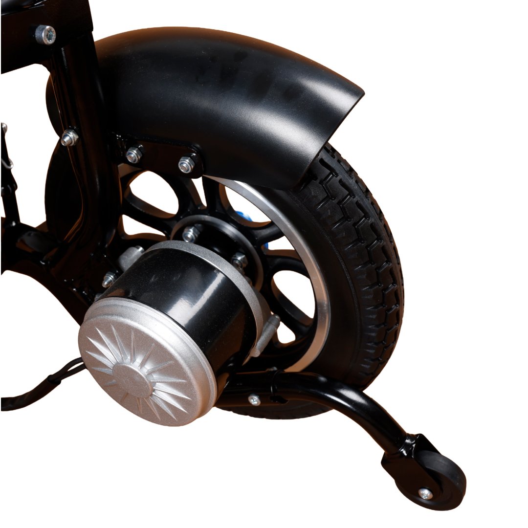 Electric Wheelchair Smart XL Vechair® - Image 10