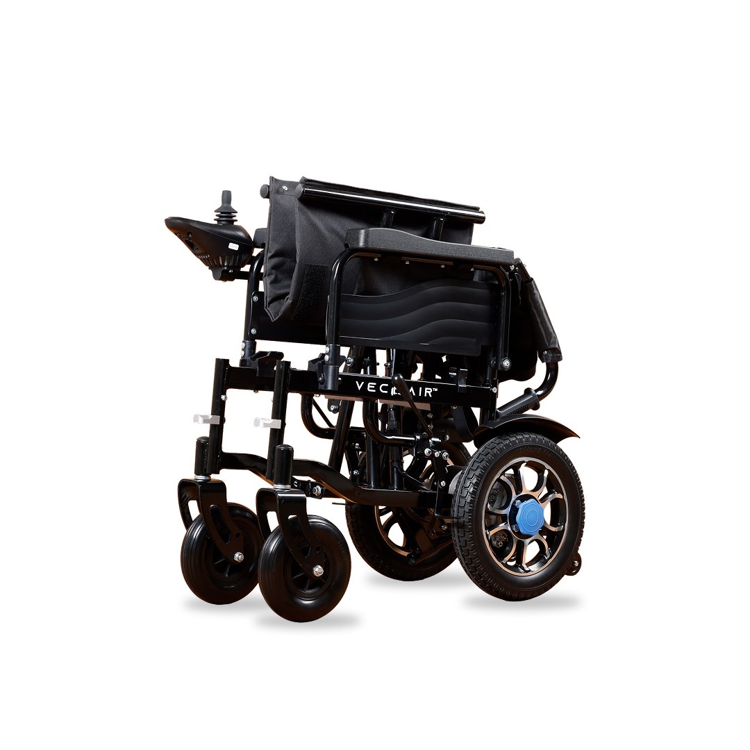 Electric Wheelchair Smart XL Vechair® - Image 2