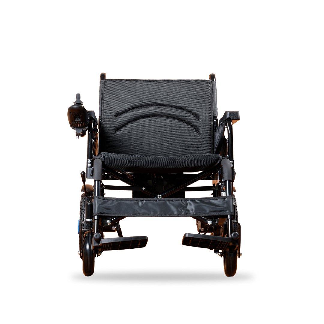 Electric Wheelchair Smart XL Vechair® - Image 4