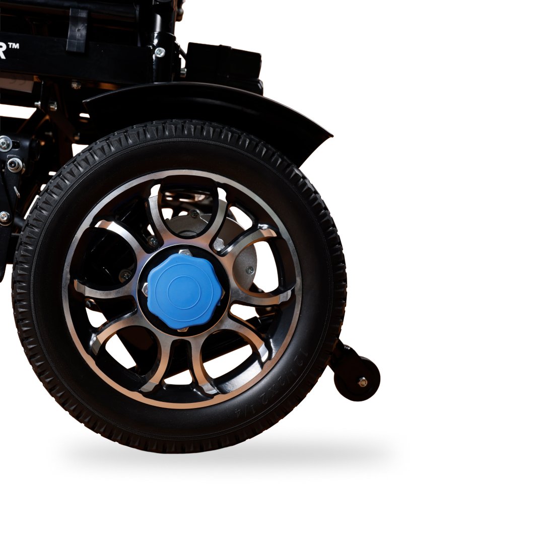 Electric Wheelchair Smart XL Vechair® - Image 7