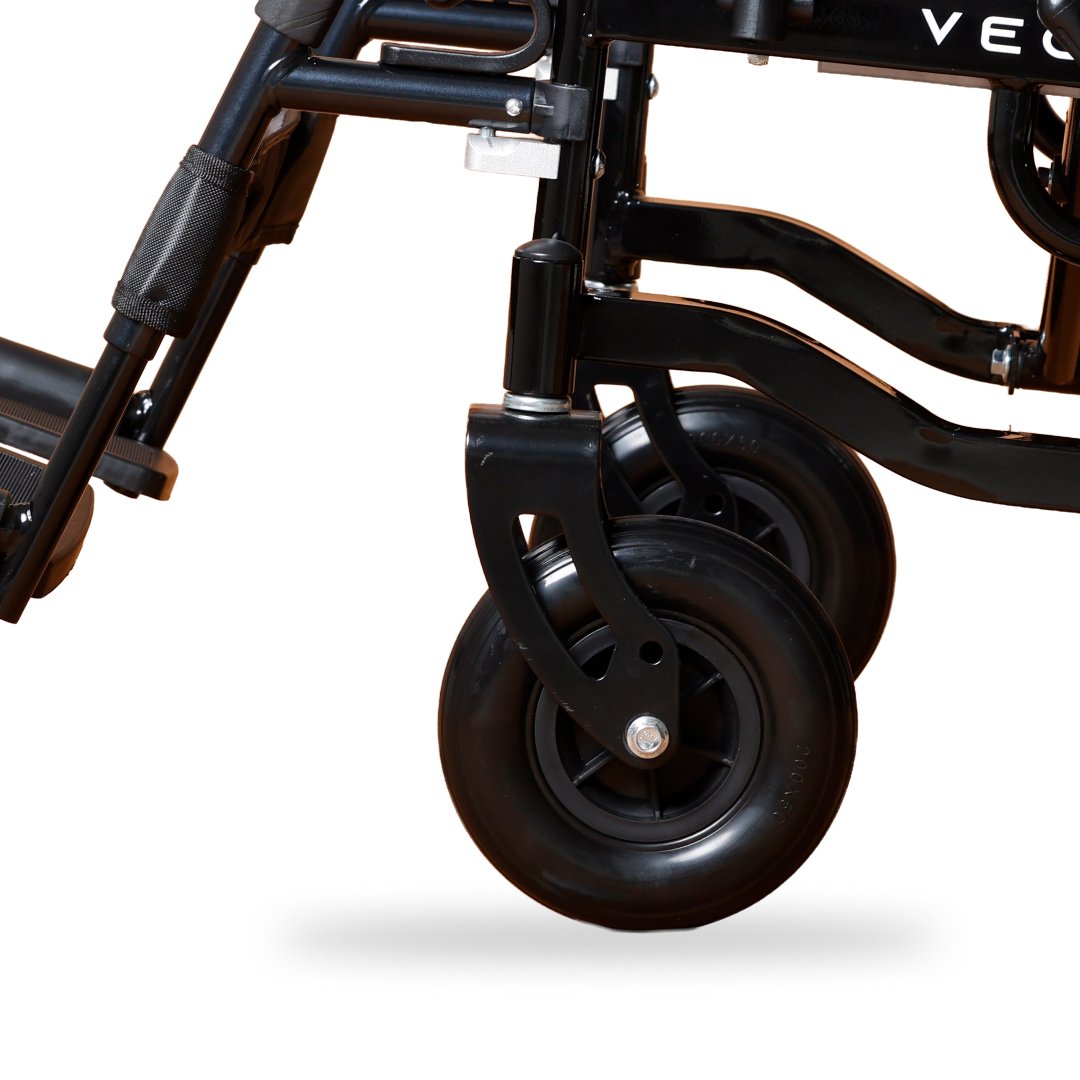 Electric Wheelchair Smart XL Vechair® - Image 8