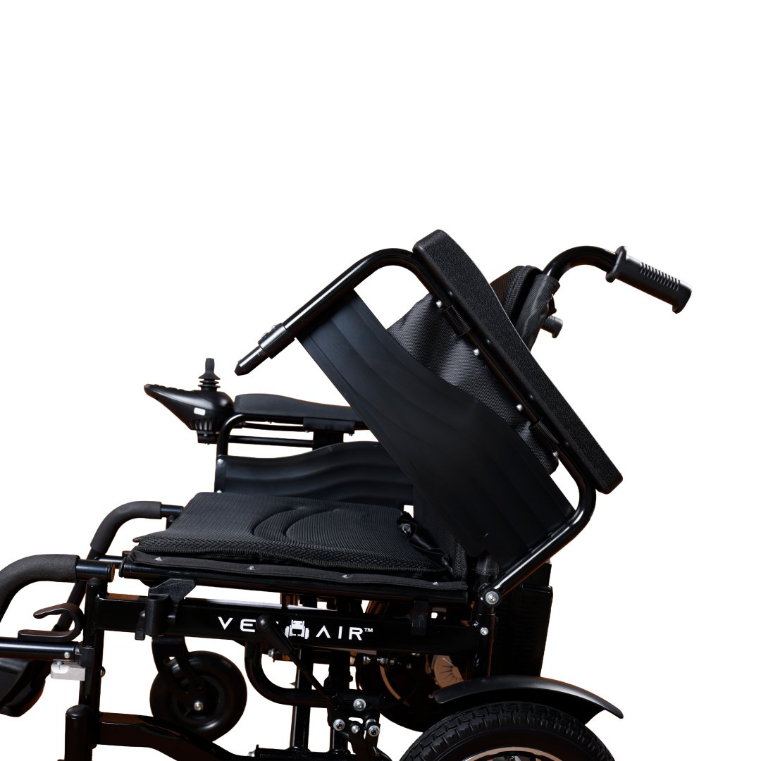 Electric Wheelchair Smart XL Vechair® - Image 9