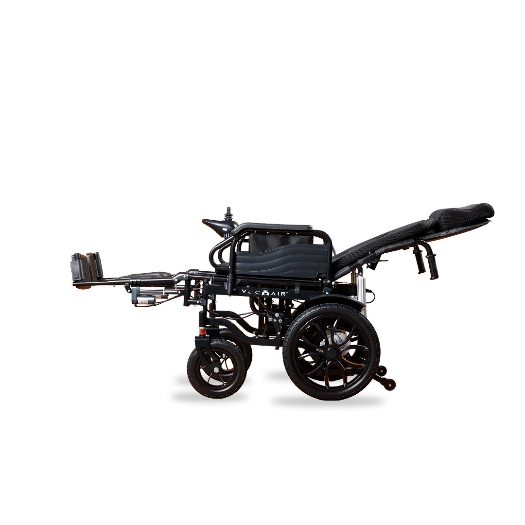 Electric Wheelchair Smart Recline Auto Vechair® - Image 10