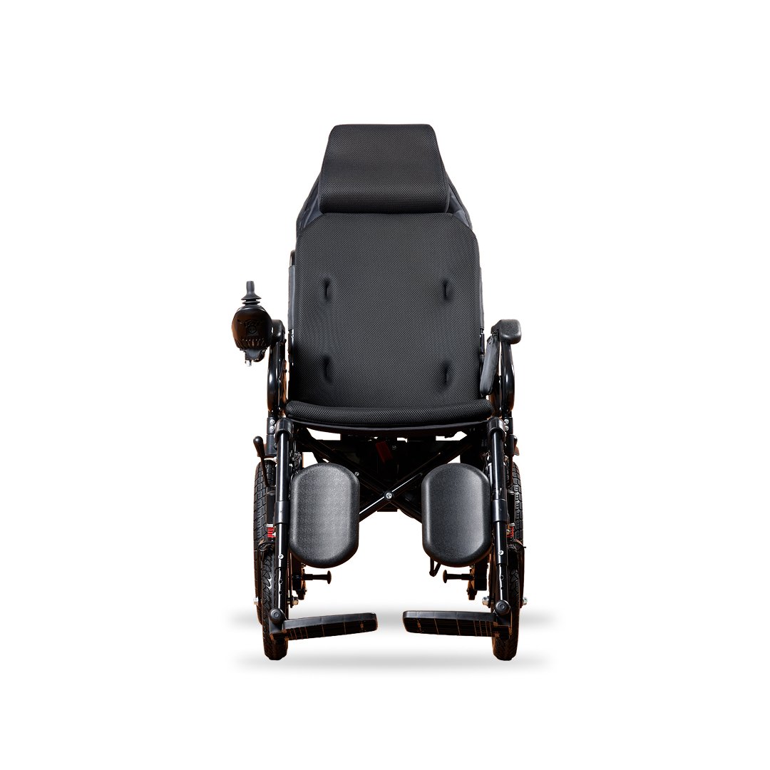 Electric Wheelchair Smart Recline Auto Vechair® - Image 4
