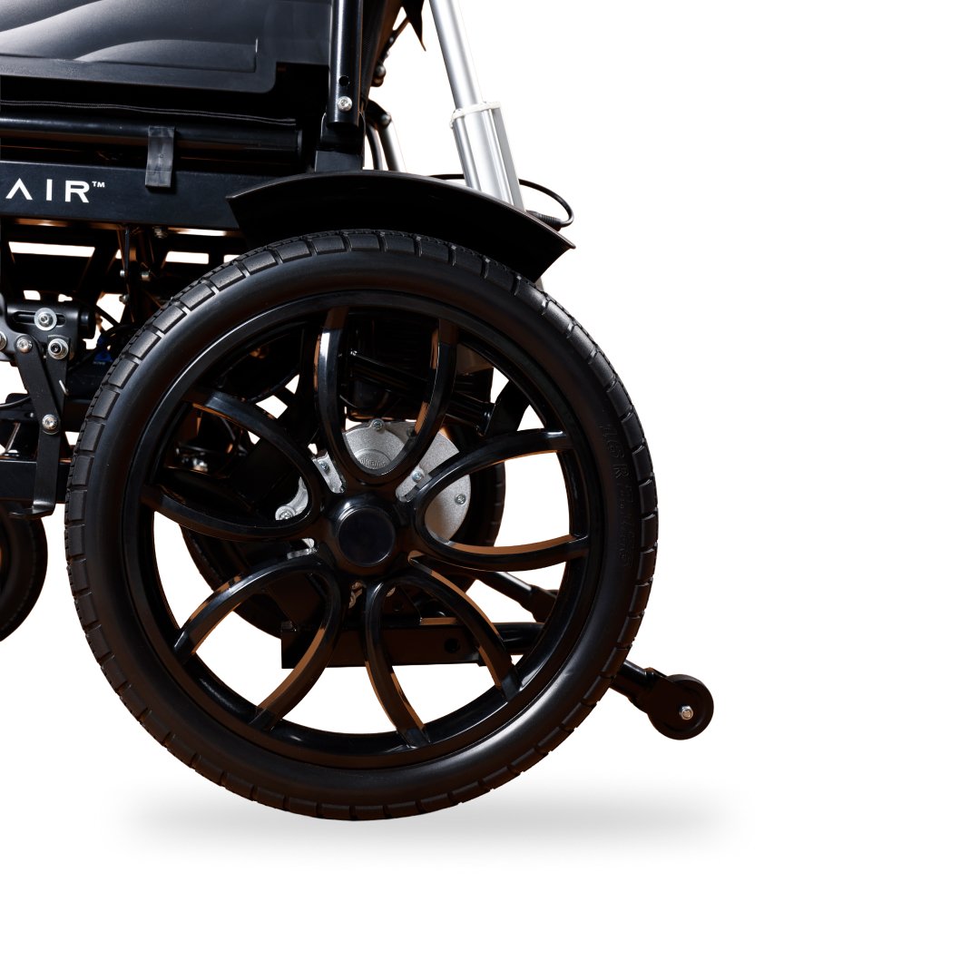 Electric Wheelchair Smart Recline Auto Vechair® - Image 7