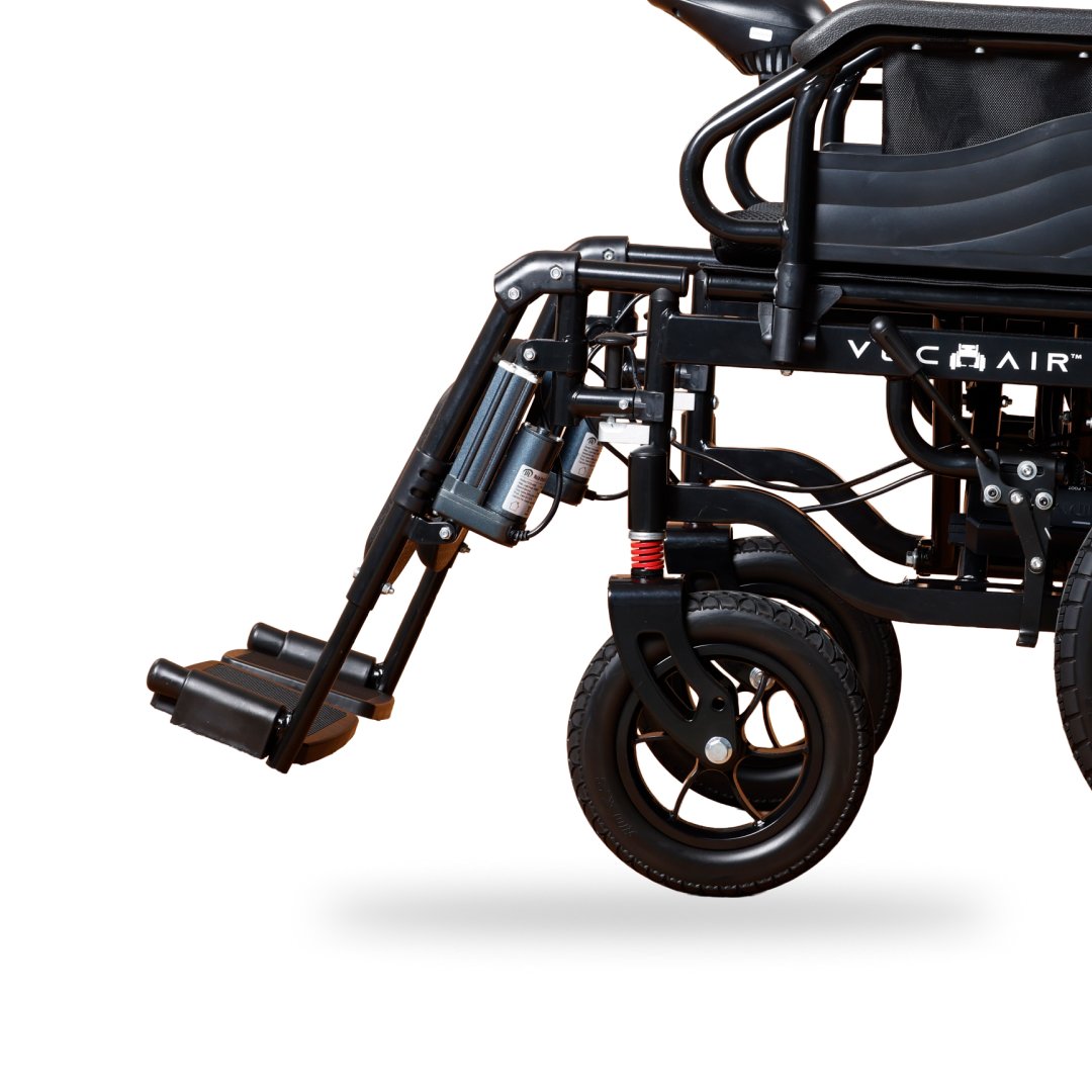 Electric Wheelchair Smart Recline Auto Vechair® - Image 8