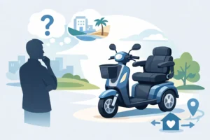 Is a Skuter Mobiliti Tiga Roda Right for You?