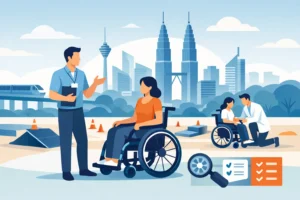 Uji Pandu Kerusi Roda Kuala Lumpur: What to Test